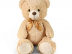 Rappa großer Plüschbär Ron 78 cm