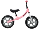 Laufrad SPRINTO pink für Kinder