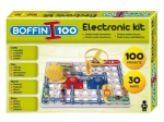Elektronischer Baukasten BOFFIN I 100