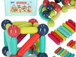 Magnetische Blöcke für die Kleinsten