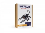 MERKUR Baukasten Skorpion 93 Stk.