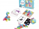Vilac Tangram Holzpuzzle