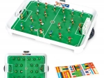 Mini Tischfußball mit Federn