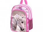 Kinder Rucksack mit Pferdemotiv Romantic