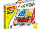 Quercetti Fantacolor Junior Basic Mosaik für Kinder