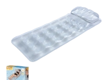 Bestway aufblasbare Luftmatratze mit Kopfstütze 188 × 71 cm