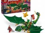 Lloyds grüner Walddrache – LEGO NINJAGO