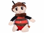 Plüschbär Brumda singend 26 cm