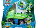PAW Patrol Jungle Pups Fahrzeug Chase mit Figur