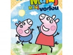 Malbuch A5 mit Wasser malen Peppa Pig