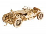 3D Holzpuzzle Grand Prix Auto