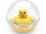 Badeente – Spielzeug für die Badewanne