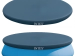 Poolabdeckung INTEX Easy Set 366 cm