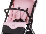 Sportkinderwagen Chipolino Pixie rosa Marshmallow