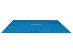 Solar-Abdeckplane für Frame-Pool 732 × 366 cm INTEX