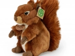 Plüscheichhörnchen RAPPA 21 cm ökologisch