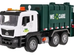 Interaktives Müllwagen-Spielzeug für Kinder