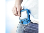 Retro-Handheld-Spielkonsole mit 400 Spielen und TV-Ausgang