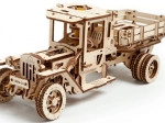 Mechanisches Holzpuzzle UGEARS UGM-11 Lastwagen