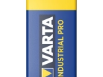 Varta Industrial Pro 9V Alkalibatterie