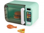 Interaktive Mikrowelle für Kinder aus der Kollektion Luxus-Haushaltsgeräte