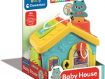 Montessori-Häuschen CLEMENTONI