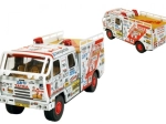 Tatra 815 Dakar 1994 Modellauto aus Metall