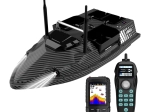 Flytec V803 Pro Futterboot mit GPS und Sonar 5200 mAh
