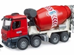 Bruder Betonmischer Mercedes-Benz Arocs