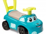 Blauer Kinderroller