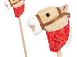 Small Foot Steckenpferd Rocky