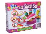 Kinderknete Eiscreme-Set