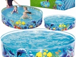 Kinderpool 183 × 38 cm BESTWAY