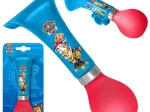 Fahrrad- und Rollerhupe für Kinder mit Paw Patrol Motiv