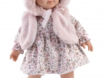 Puppe Sara 35 cm Llorens