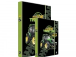 Set Heftboxen A4 und A5 – Traktor