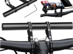 Lenkererweiterung für Fahrrad oder Roller