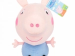 Plüsch-Schweinchen PEPPA 30 cm