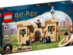LEGO Harry Potter Erste Flugstunde