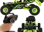 RC-Auto WLToys 12428 4WD 1:12 mit LED-Beleuchtung