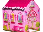Buntes Zelt für Kinder IPLAY