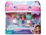 Gabbys magisches Häuschen: Der Film – Figuren-Multipack Katzenfreundebande (11 Stk.)