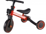 Trike Fix Mini Kinderlaufrad und Dreirad 3-in-1