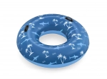 Aufblasbarer Schwimmring BESTWAY 119 cm mit Griffen