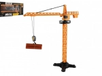 Spielzeugkran für Kinder