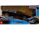 Schnell und wütend RC Auto Dodge Charger 1970 1:24