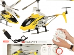 RC Hubschrauber Syma S107H 2,4 GHz RTF
