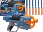 Nerf Elite 2.0 Commander RD-6 mit 12 Darts