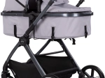 Chipolino Pearl 2-in-1 Kombikinderwagen