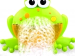 Schaumgenerator für Kinderbad